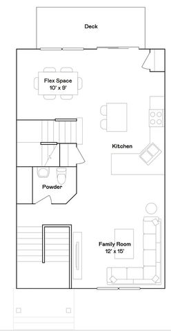 414 Cold Spring Street, Algonquin, IL 60102