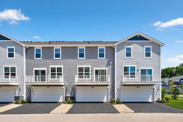 414 Cold Spring Street, Algonquin, IL 60102