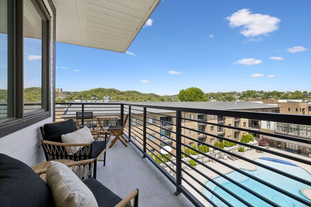 200 Manufacturers Road Apt 617, Chattanooga, TN 37405
