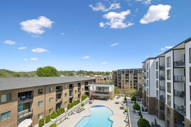 200 Manufacturers Road Apt 617, Chattanooga, TN 37405