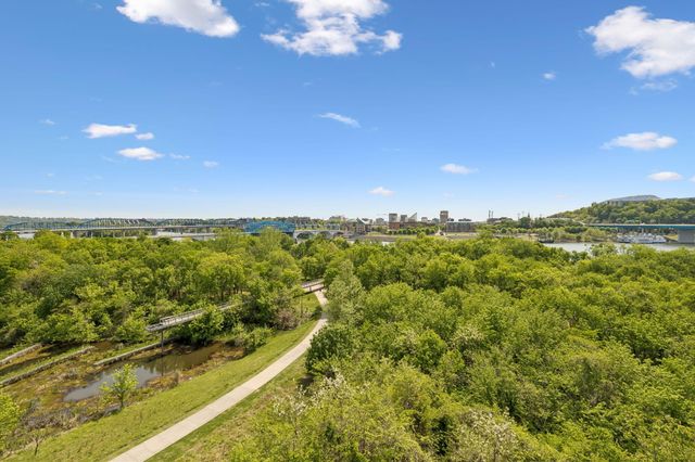 200 Manufacturers Road Apt 617, Chattanooga, TN 37405