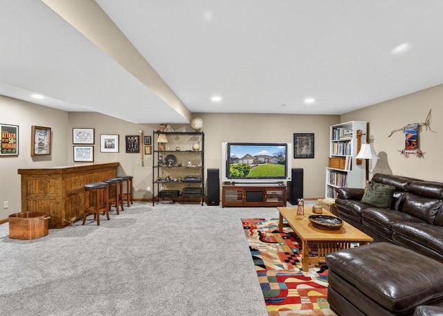 6431 Bald Eagle ROAD, Mount Pleasant, WI 53406