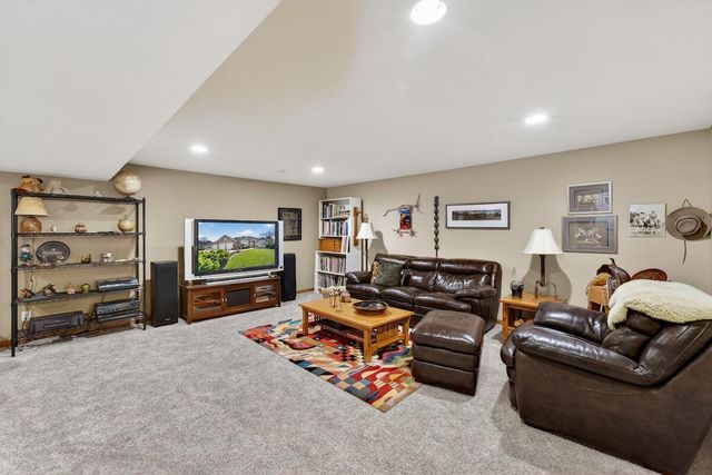 6431 Bald Eagle ROAD, Mount Pleasant, WI 53406