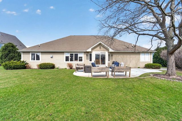 6431 Bald Eagle ROAD, Mount Pleasant, WI 53406