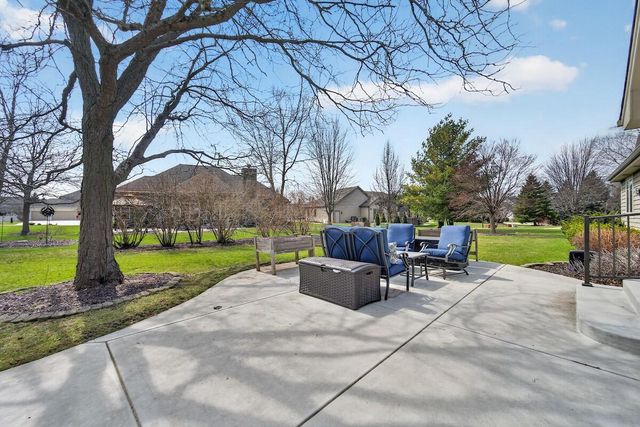 6431 Bald Eagle ROAD, Mount Pleasant, WI 53406
