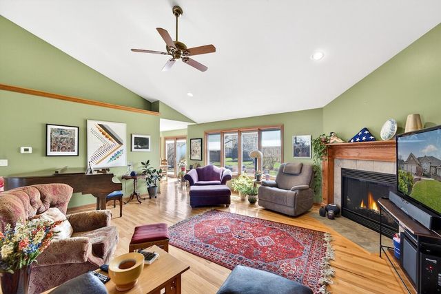 6431 Bald Eagle ROAD, Mount Pleasant, WI 53406