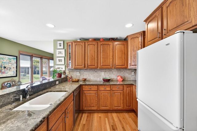 6431 Bald Eagle ROAD, Mount Pleasant, WI 53406
