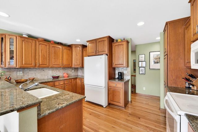 6431 Bald Eagle ROAD, Mount Pleasant, WI 53406