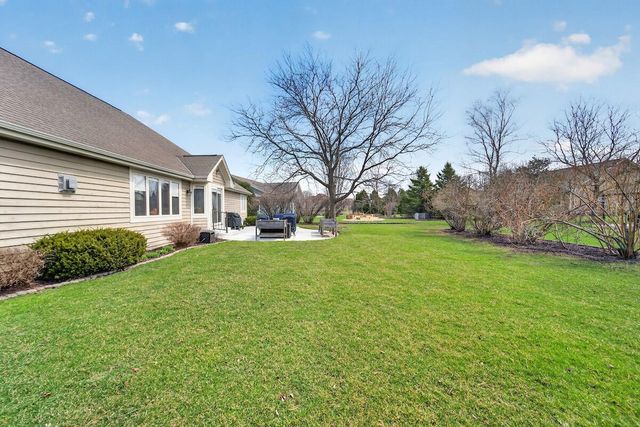 6431 Bald Eagle ROAD, Mount Pleasant, WI 53406