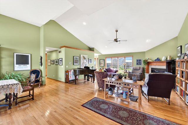 6431 Bald Eagle ROAD, Mount Pleasant, WI 53406