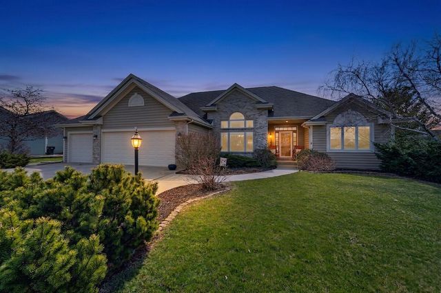 6431 Bald Eagle ROAD, Mount Pleasant, WI 53406