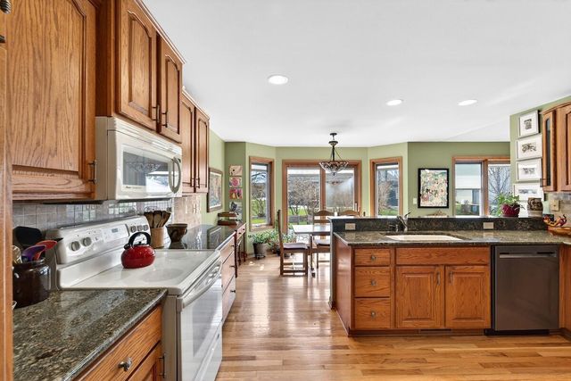 6431 Bald Eagle ROAD, Mount Pleasant, WI 53406