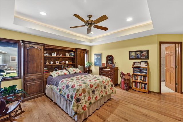 6431 Bald Eagle ROAD, Mount Pleasant, WI 53406