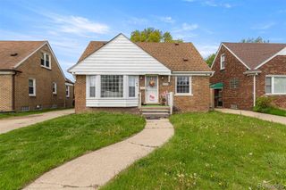 7715 Abington Avenue, Detroit, MI 48228