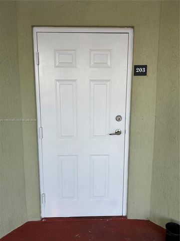 230 NW 109th Ave 203, Miami, FL 33172