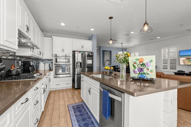 13238 Mystic Way, Lakeside, CA 92040