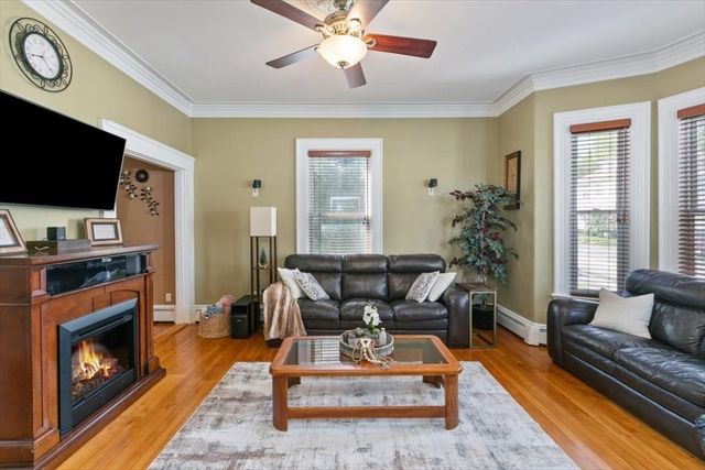 78 Stevens Street, Lowell, MA 01851