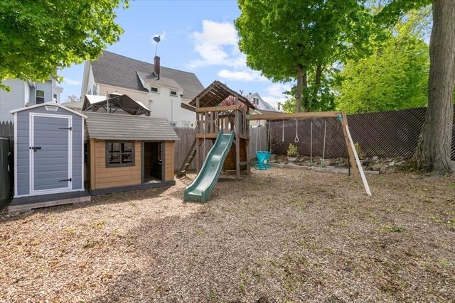 78 Stevens Street, Lowell, MA 01851