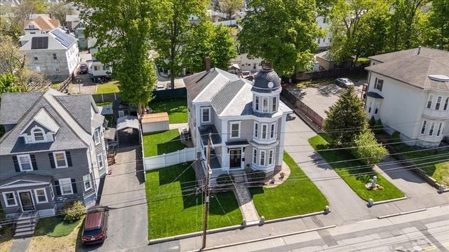 78 Stevens Street, Lowell, MA 01851