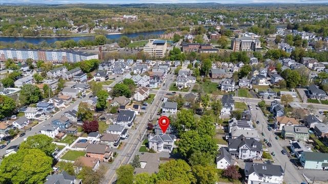 78 Stevens Street, Lowell, MA 01851
