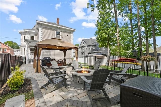 78 Stevens Street, Lowell, MA 01851