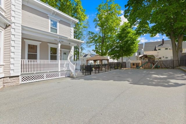 78 Stevens Street, Lowell, MA 01851