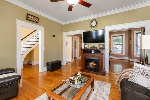 78 Stevens Street, Lowell, MA 01851
