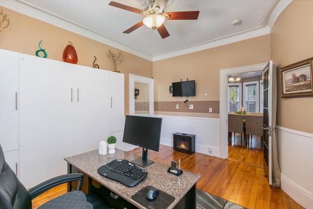 78 Stevens Street, Lowell, MA 01851
