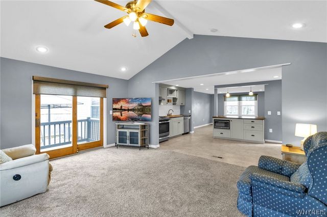 16 East Rouen Drive, Cheektowaga, NY 14227