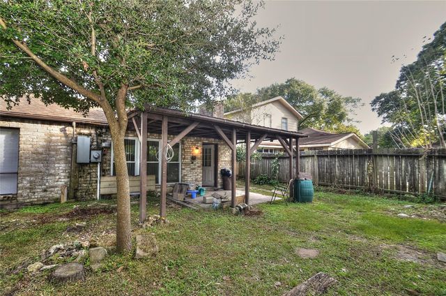 234 Wickhamford Way, Houston, TX 77015