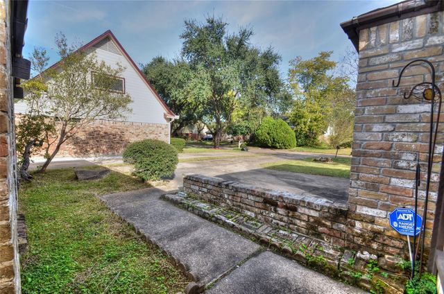 234 Wickhamford Way, Houston, TX 77015