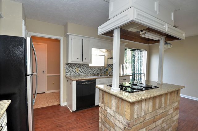 234 Wickhamford Way, Houston, TX 77015