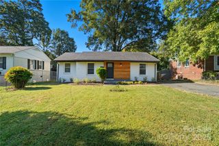 1620 Academy Street, Charlotte, NC 28205