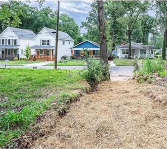 839 Gaston Street SW, Atlanta, GA 30310