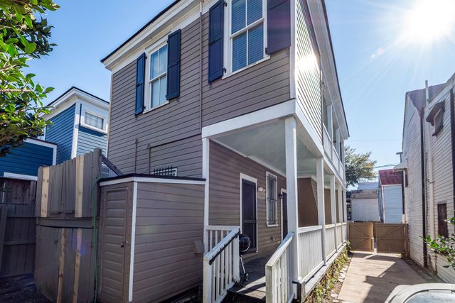 34 Amherst Street A, Charleston, SC 29403