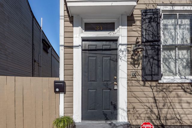 34 Amherst Street A, Charleston, SC 29403