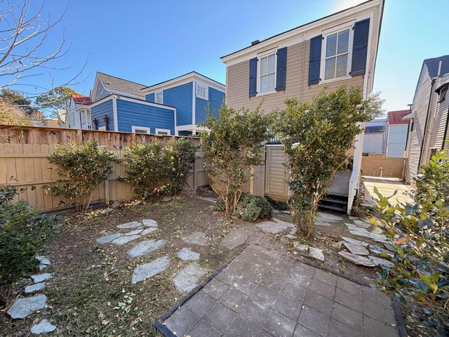 34 Amherst Street A, Charleston, SC 29403