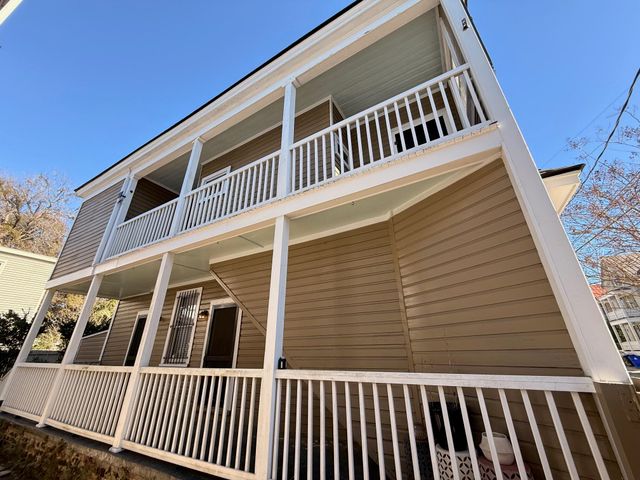 34 Amherst Street A, Charleston, SC 29403