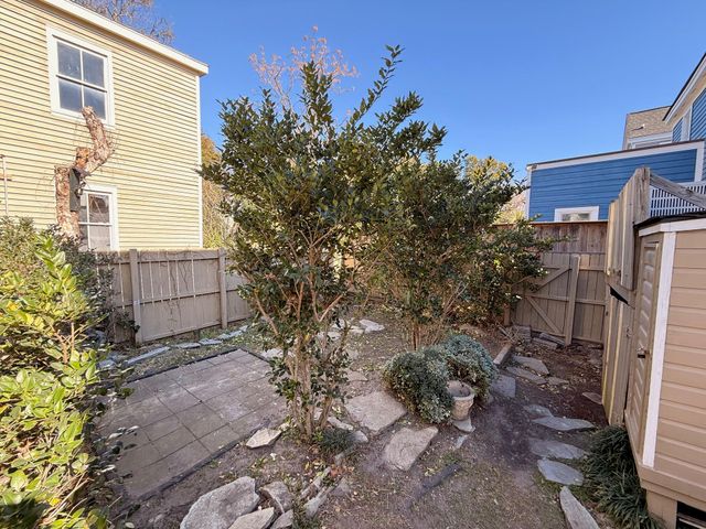 34 Amherst Street A, Charleston, SC 29403