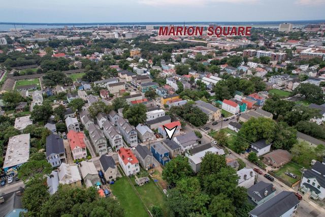 34 Amherst Street A, Charleston, SC 29403
