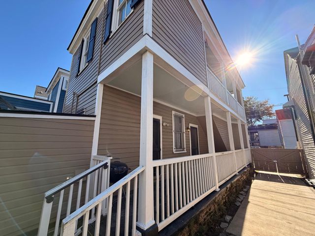 34 Amherst Street A, Charleston, SC 29403