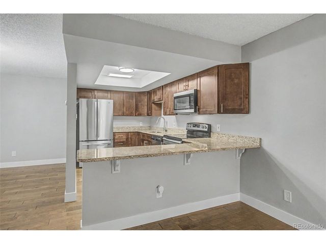 13890 E Marina Dr 234-110, Aurora, CO 80014