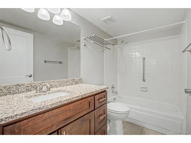 13890 E Marina Dr 234-110, Aurora, CO 80014