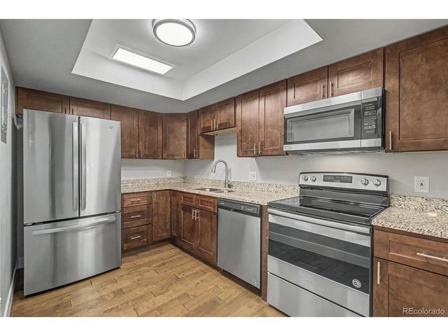 13890 E Marina Dr 234-110, Aurora, CO 80014