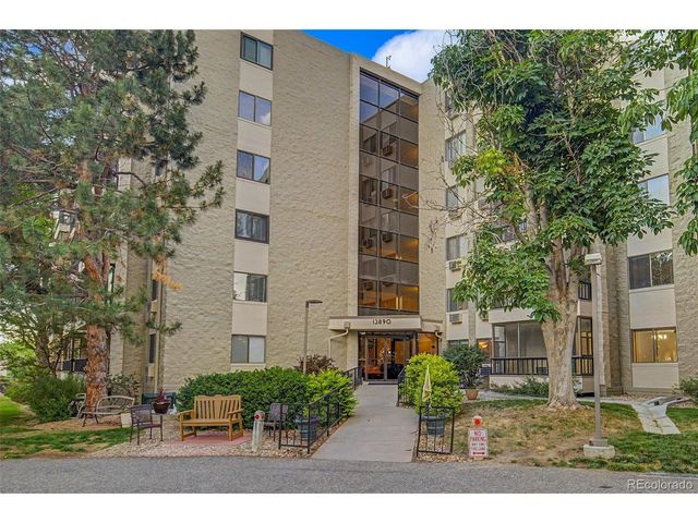 13890 E Marina Dr 234-110, Aurora, CO 80014