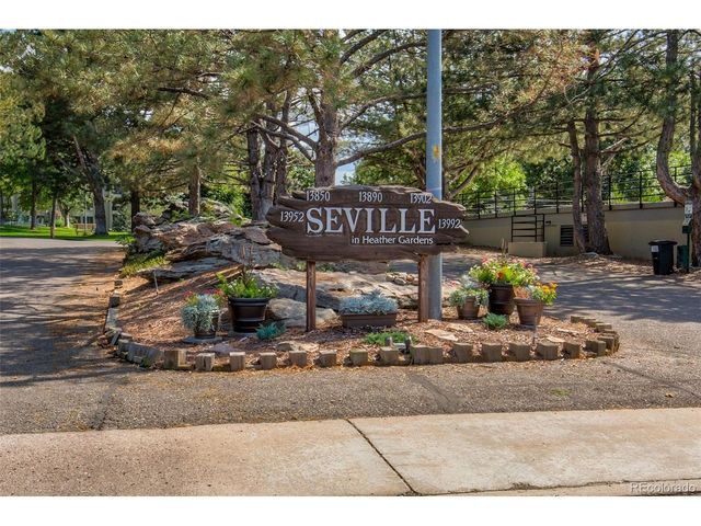 13890 E Marina Dr 234-110, Aurora, CO 80014