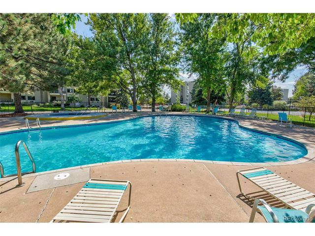 13890 E Marina Dr 234-110, Aurora, CO 80014