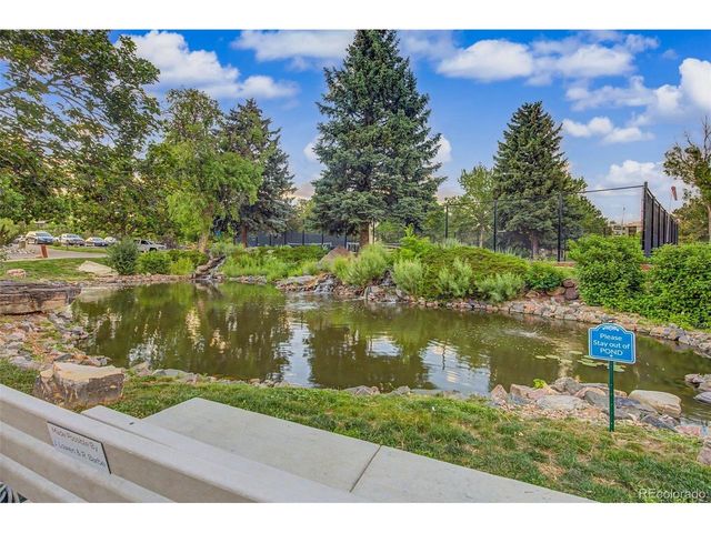 13890 E Marina Dr 234-110, Aurora, CO 80014