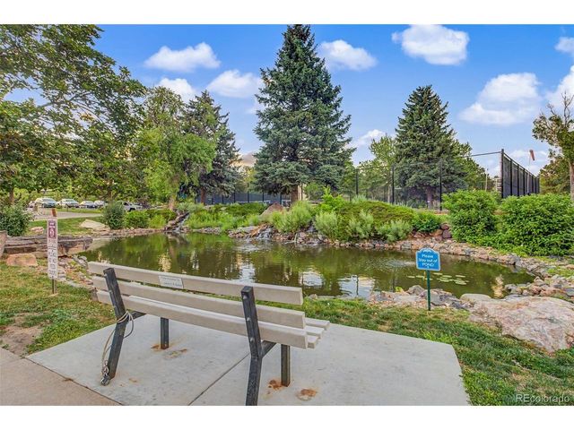 13890 E Marina Dr 234-110, Aurora, CO 80014