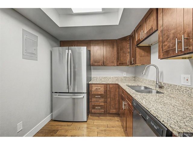 13890 E Marina Dr 234-110, Aurora, CO 80014
